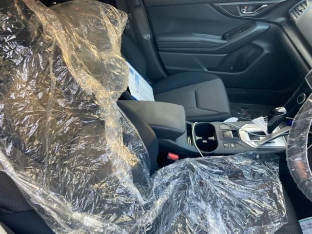 SUBARU IMPREZA G4 2017