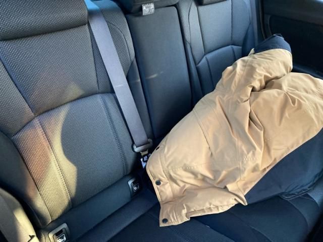 SUBARU IMPREZA G4 2017