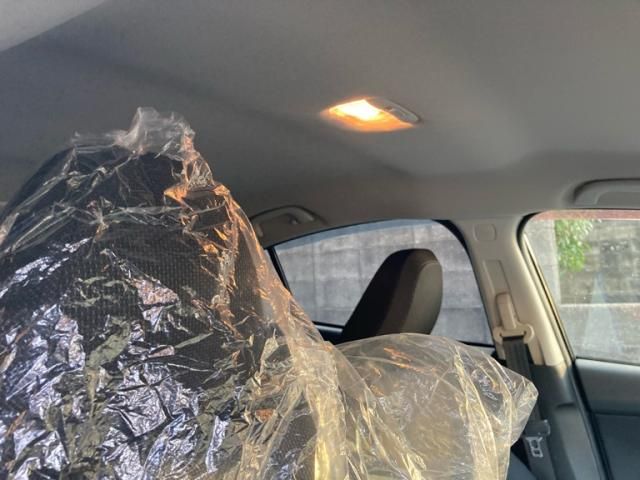 SUBARU IMPREZA G4 2017