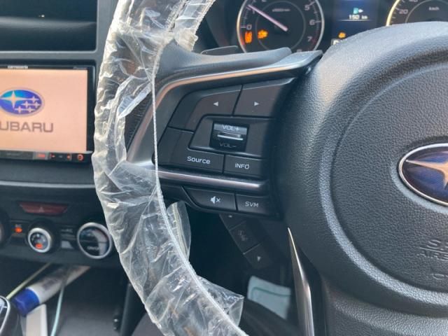 SUBARU IMPREZA G4 2017