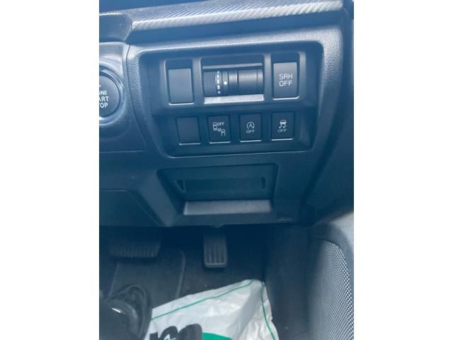 SUBARU IMPREZA G4 2017