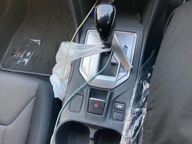 SUBARU IMPREZA G4 2017