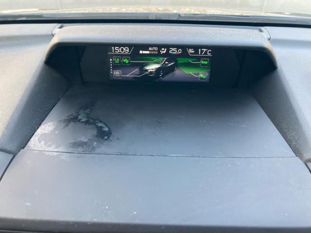 SUBARU IMPREZA G4 2017