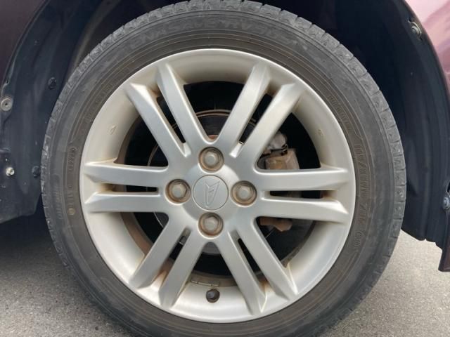 DAIHATSU TANTO CUSTOM 2013