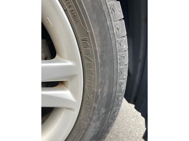 DAIHATSU TANTO CUSTOM 2013