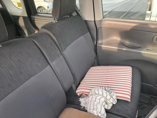 DAIHATSU TANTO CUSTOM 2013