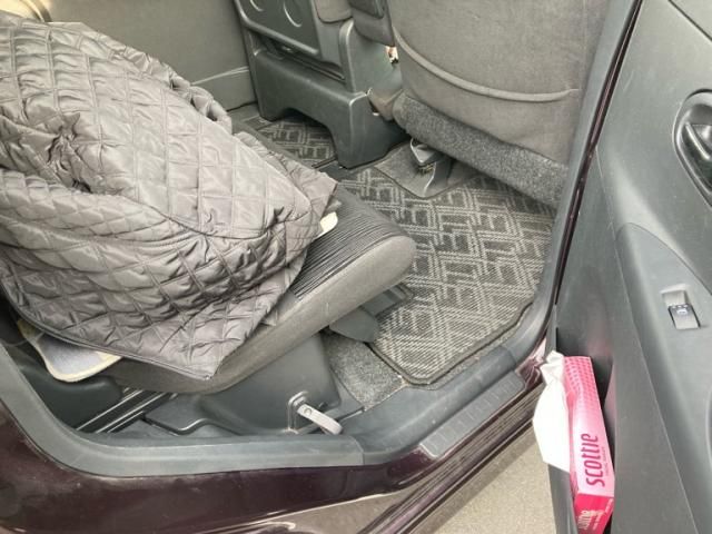 DAIHATSU TANTO CUSTOM 2013