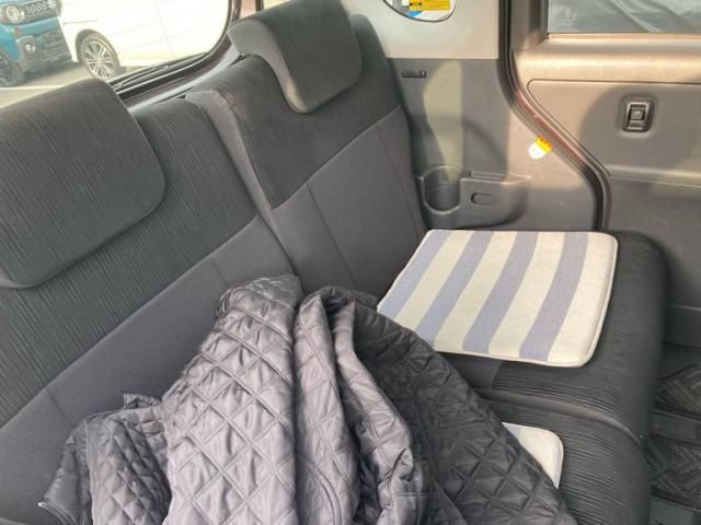 DAIHATSU TANTO CUSTOM 2013