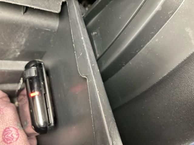 DAIHATSU TANTO CUSTOM 2013