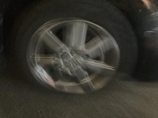 TOYOTA VOXY 4WD 2009