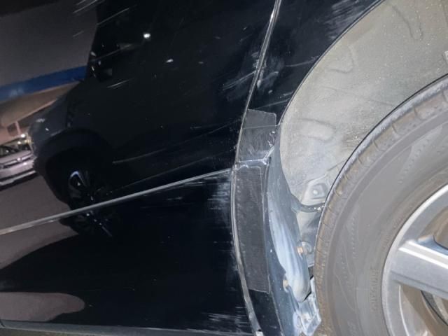 TOYOTA VOXY 4WD 2009