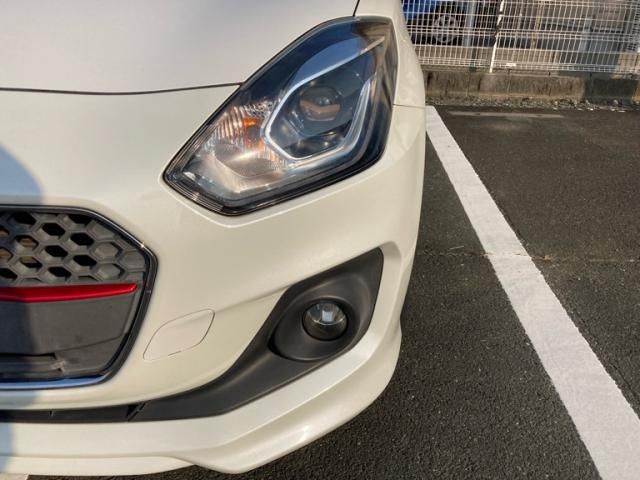 SUZUKI SWIFT 2017