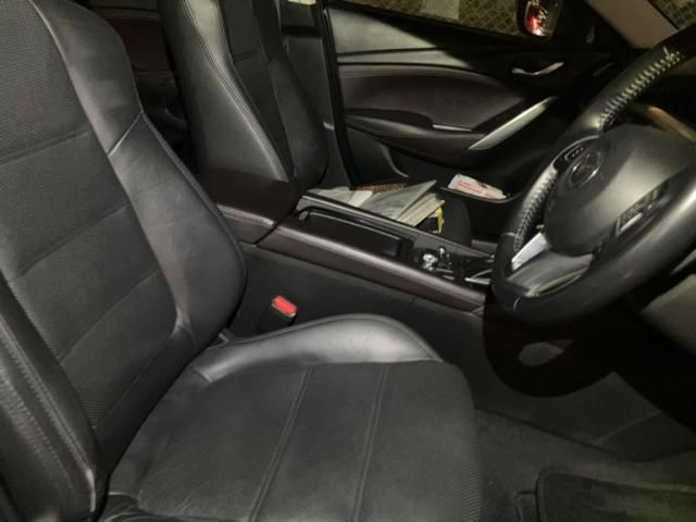 MAZDA ATENZA sedan 2015