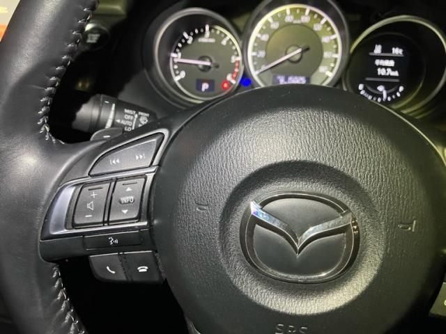 MAZDA ATENZA sedan 2015