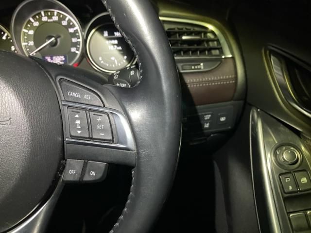 MAZDA ATENZA sedan 2015