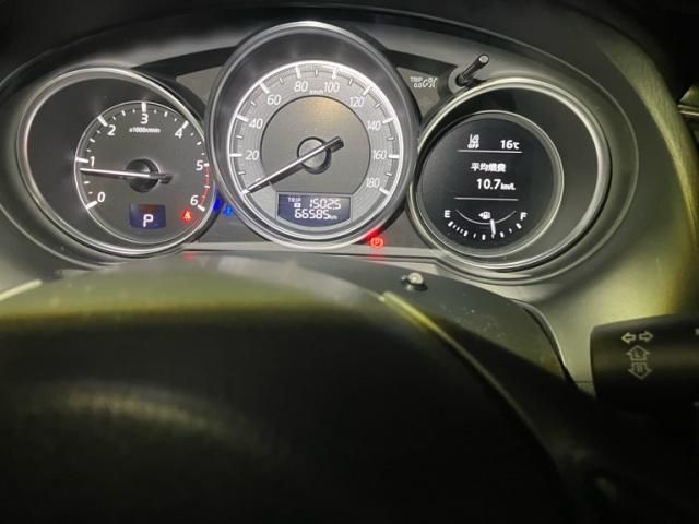 MAZDA ATENZA sedan 2015