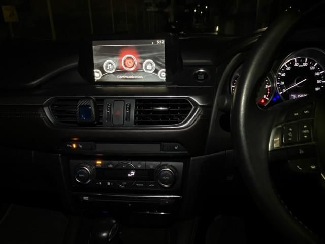 MAZDA ATENZA sedan 2015