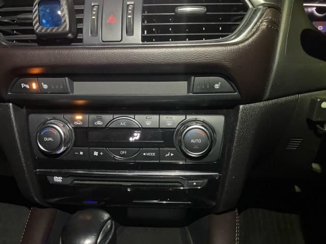 MAZDA ATENZA sedan 2015