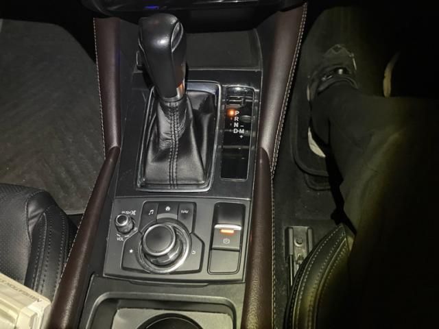 MAZDA ATENZA sedan 2015