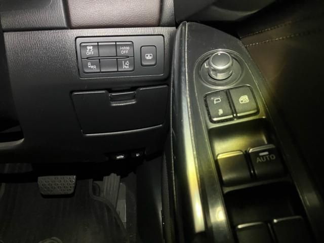 MAZDA ATENZA sedan 2015