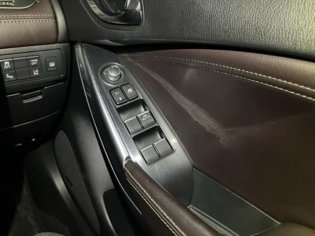 MAZDA ATENZA sedan 2015