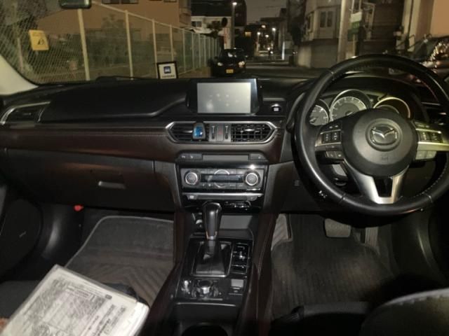 MAZDA ATENZA sedan 2015