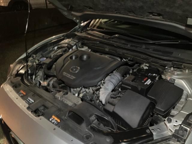 MAZDA ATENZA sedan 2015