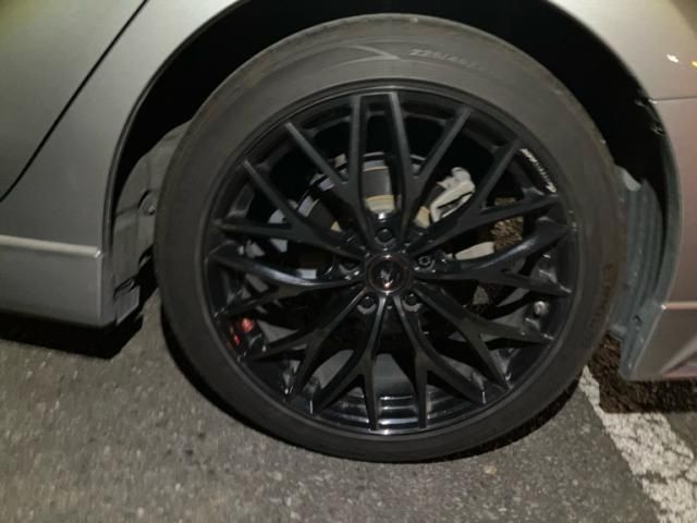 MAZDA ATENZA sedan 2015