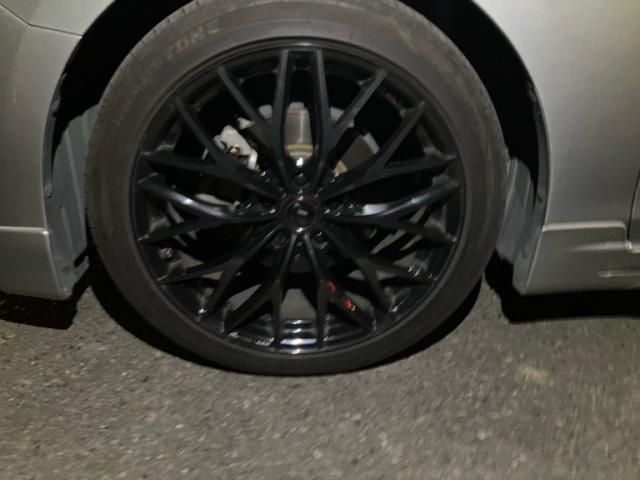 MAZDA ATENZA sedan 2015