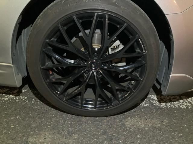 MAZDA ATENZA sedan 2015