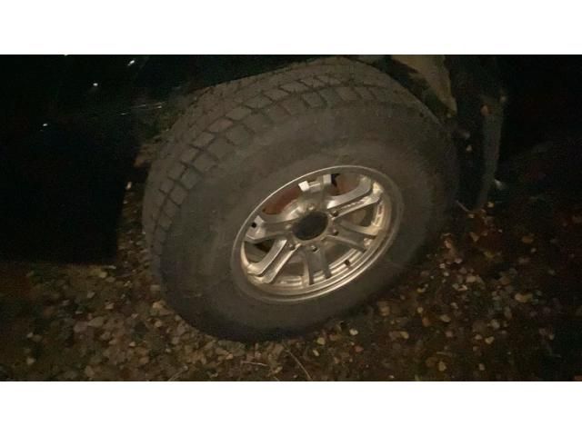 TOYOTA HILUXSURF wagon 4WD 2005