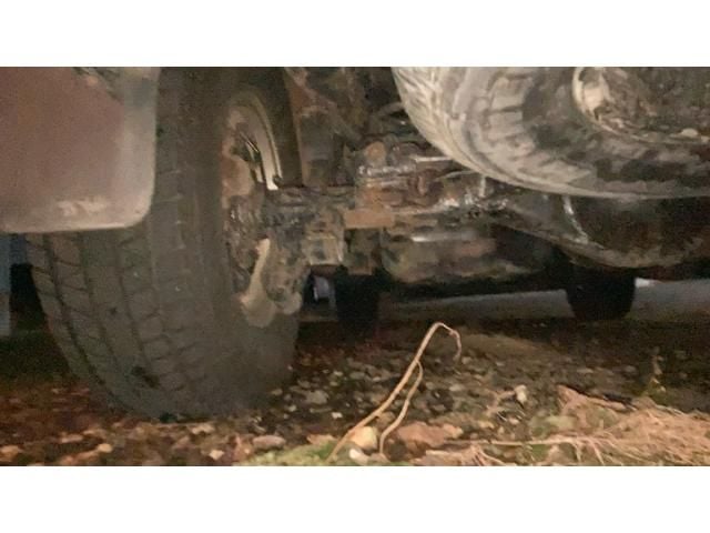 TOYOTA HILUXSURF wagon 4WD 2005