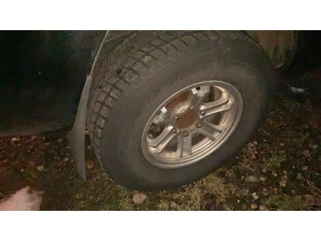 TOYOTA HILUXSURF wagon 4WD 2005