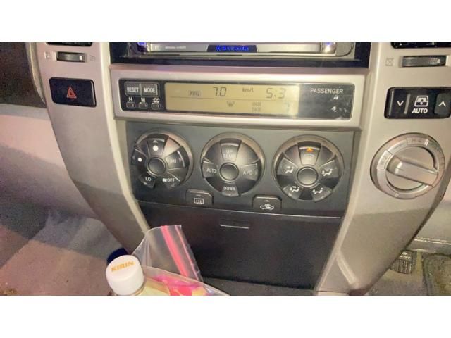 TOYOTA HILUXSURF wagon 4WD 2005