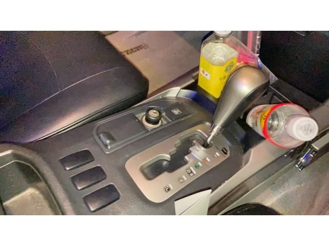 TOYOTA HILUXSURF wagon 4WD 2005