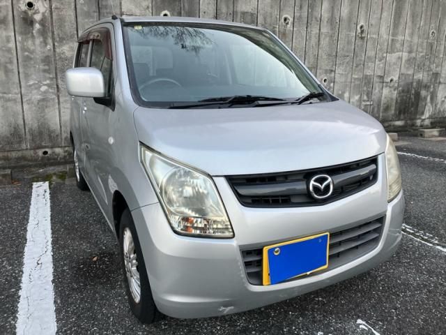 MAZDA AZ-WAGON 2009