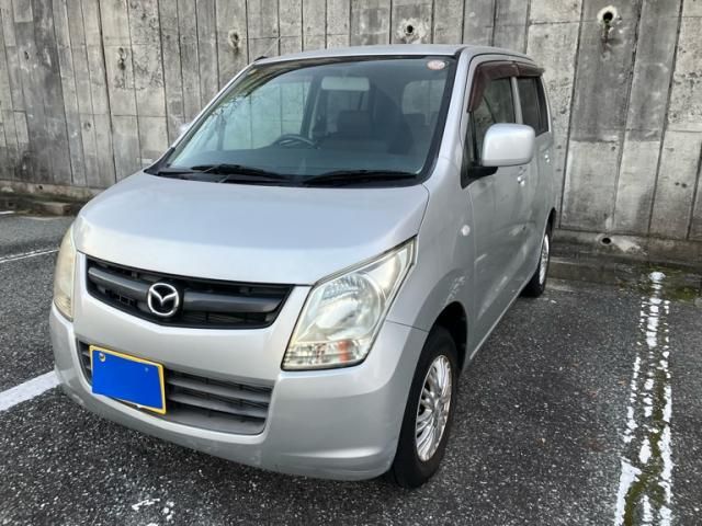 MAZDA AZ-WAGON 2009