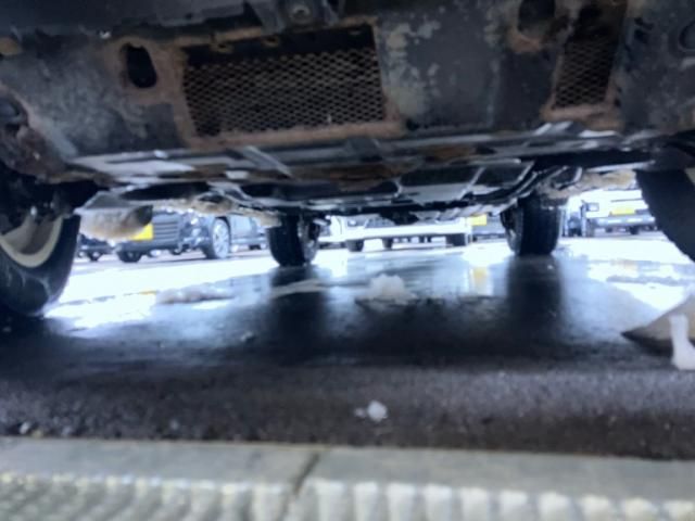 TOYOTA LANDCRUISER PRADO 2011