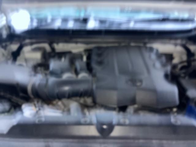 TOYOTA LANDCRUISER PRADO 2011