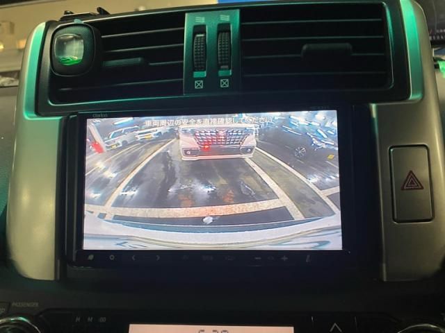 TOYOTA LANDCRUISER PRADO 2011