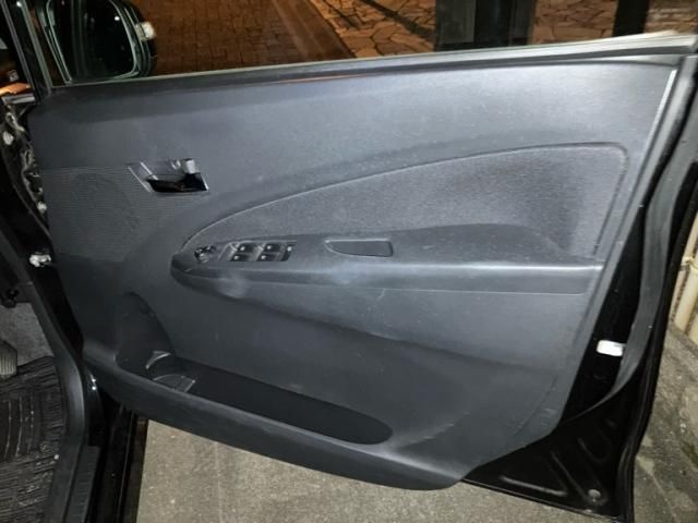 DAIHATSU MOVE CUSTOM 2010