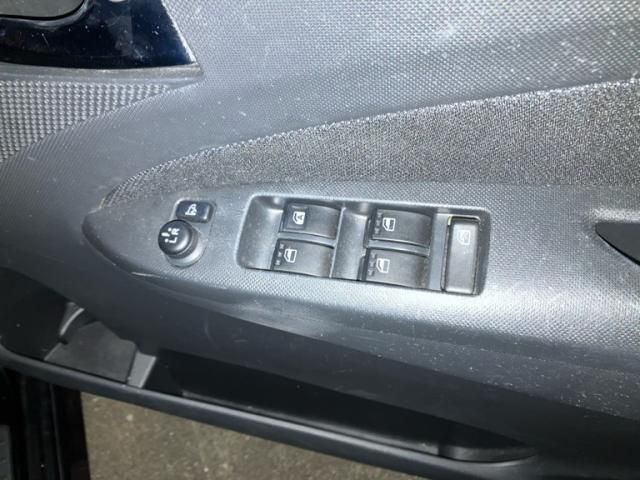 DAIHATSU MOVE CUSTOM 2010