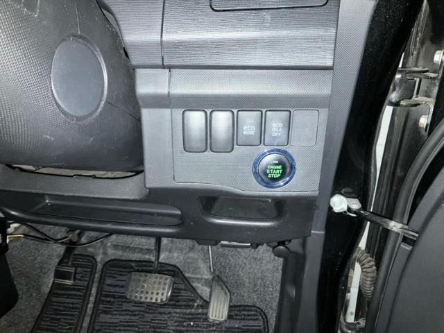 DAIHATSU MOVE CUSTOM 2010