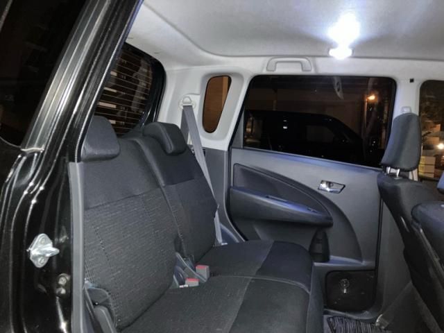 DAIHATSU MOVE CUSTOM 2010