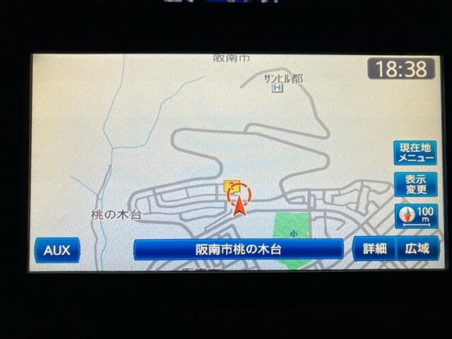 DAIHATSU MOVE CUSTOM 2010