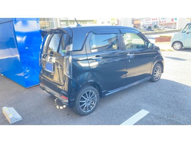 HONDA N-WGN CUSTOM 4WD 2014