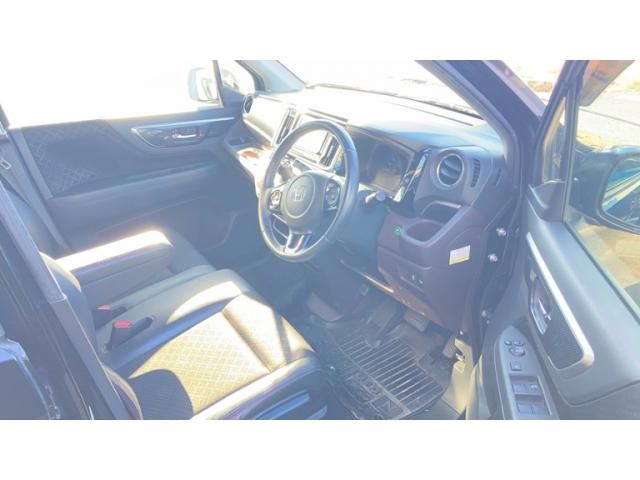 HONDA N-WGN CUSTOM 4WD 2014