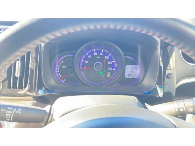 HONDA N-WGN CUSTOM 4WD 2014