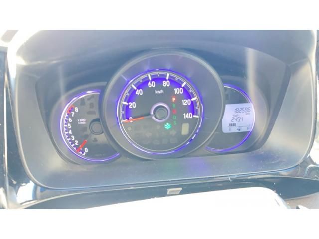 HONDA N-WGN CUSTOM 4WD 2014