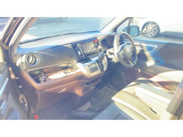 HONDA N-WGN CUSTOM 4WD 2014